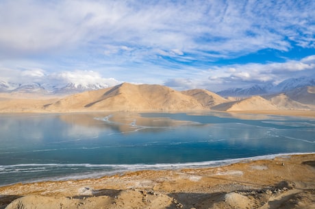 上海中青旅行社 在选择自由活动时可以提前通过旅行社了解当地情况