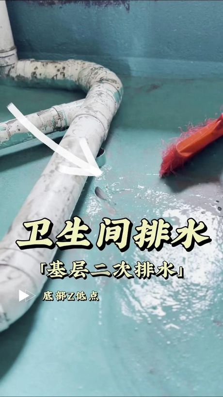 跟我学：排水沟该怎么清洁？