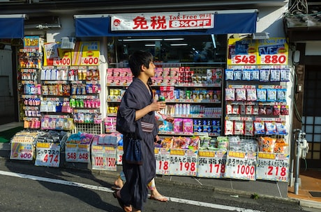 日本花魁(探秘日本花魁文化)