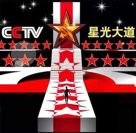 星光大道官网，《星光大道官网》的诞生