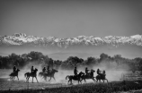 探寻中亚宝藏，踏上kazakhstan的旅程