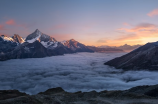 龙虎山景物区(龙虎山景物区，让你乐享大好山河)