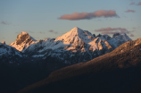 三山区(探访中国的自然美景——三山区)