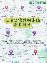 上海建材市场，上海建材市场概览