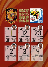 2010 世界杯，2010世界杯历年最激动人心的比赛回顾